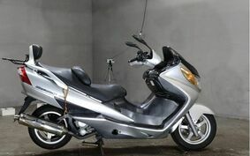 SUZUKI SKYWAVE 400 CK43A