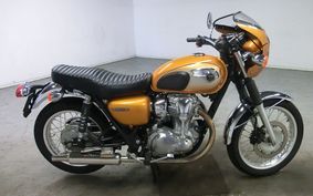 KAWASAKI W800 2011 EJ800A