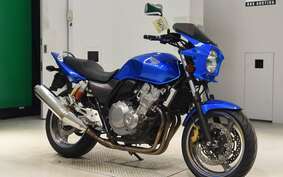 HONDA CB400SF VTEC 2008 NC42