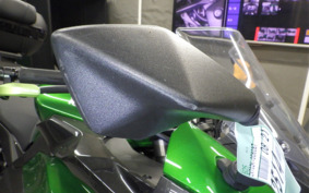 KAWASAKI NINJA 1000 SX 2020 ZXT02K