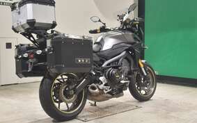 YAMAHA MT-09 Tracer 2015 RN36J