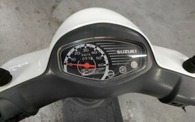 SUZUKI LET's 4 CA45A