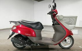 SUZUKI LET's Super Good CA4AA