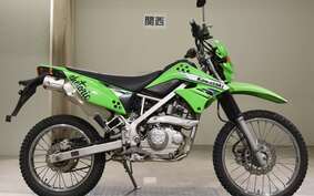 KAWASAKI KLX125 LX125C