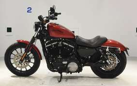 HARLEY XL883N 2011 LE2