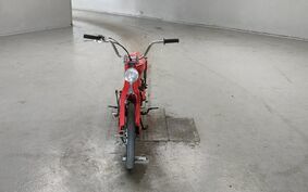 HONDA C50 SUPER CUB AA01