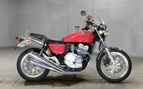 HONDA CB400F 1997 NC36