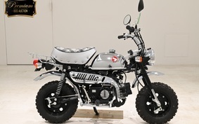 HONDA MONKEY AB27