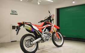 HONDA CRF250L MD44