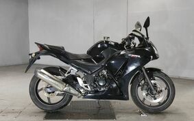 HONDA CBR250R MC41