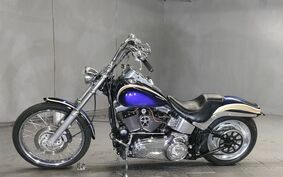 HARLEY FXSTC 1580 2007 JL5