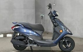 YAMAHA AXIS Z SED7J