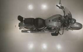 HONDA VTX1800 2009