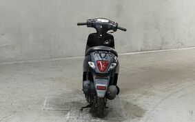 SUZUKI LET's CA4AA