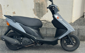 SUZUKI ADDRESS V125 G CF46A