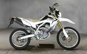 HONDA CRF250L MD38