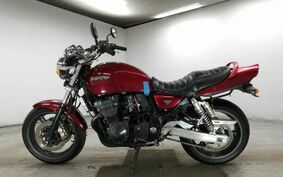 SUZUKI INAZUMA 400 (GSX400) 1997 GK7BA