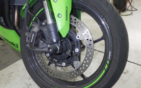 KAWASAKI ZX-25R-2SE ZX250H