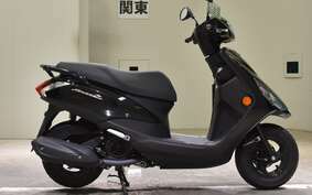 YAMAHA AXIS 125 Z SED7J