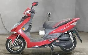 KYMCO RACING 150 Fi 不明