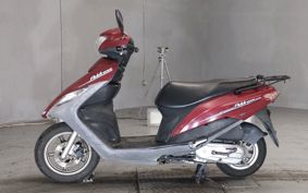 SUZUKI ADDRESS V125 DT11A
