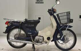 HONDA C50 SUPER CUB E AA01