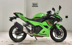 KAWASAKI NINJA 400 2023 EX400L