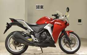 HONDA CBR250R A MC41