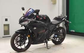 YAMAHA YZF-R25 RG43J