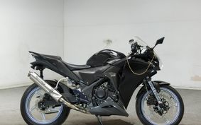 HONDA CBR250R MC41