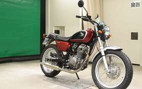 HONDA CB223S MC40