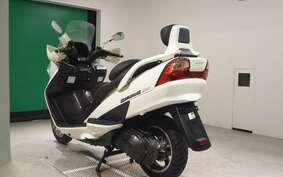 SUZUKI SKYWAVE 250 (Burgman 250) Gen.2 CJ43A