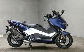 YAMAHA T-MAX 530 DX 2018 SJ15J