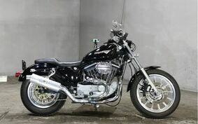 HARLEY XL1200S 2000 CHP