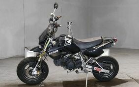 KAWASAKI KSR110 KL110A