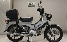 HONDA CROSS CUB 110 JA60