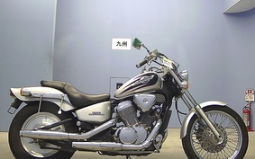 HONDA STEED 400 VSE NC26