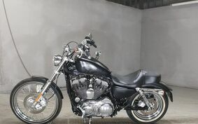 HARLEY XL1200V 2012 LF3