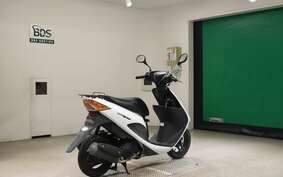 SUZUKI ADDRESS V50 CA4BA