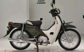 HONDA C50 SUPER CUB AA04