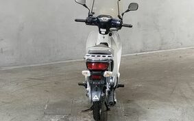 HONDA C110 SUPER CUB JA10