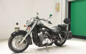 HONDA SHADOW 750 Gen. 3 2005 RC50