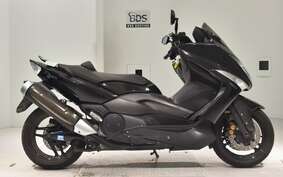 YAMAHA T-MAX500 Gen.3 2009 SJ08J