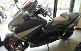 YAMAHA T-MAX 530 ABS 2012 SJ09