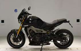 YAMAHA MT-09 2015 RN34J