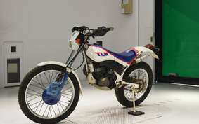 HONDA TLM220R MD23