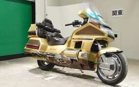 HONDA GL1500 GOLD WING SE 1991 SC22