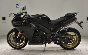 YAMAHA YZF-R1 2011