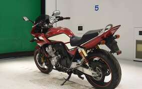 HONDA CB400 SUPER BOLDOR VTEC 2012 NC42