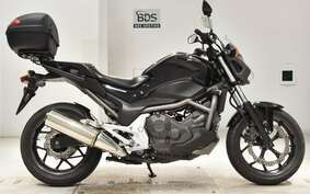 HONDA NC 700 S 2013 RC61